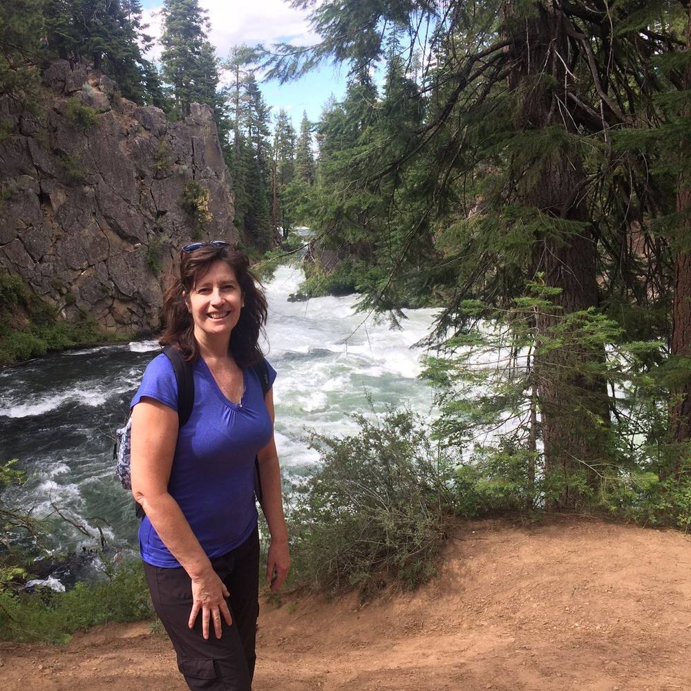 Meet your Posher, Cathleen